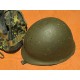 German helmet model M1A1 60/85