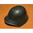 Swiss helmet M40 modified M43