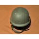 U.S. PASGT Kevlar helmet