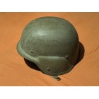 casque kevlar U.S. PASGT daté 1983