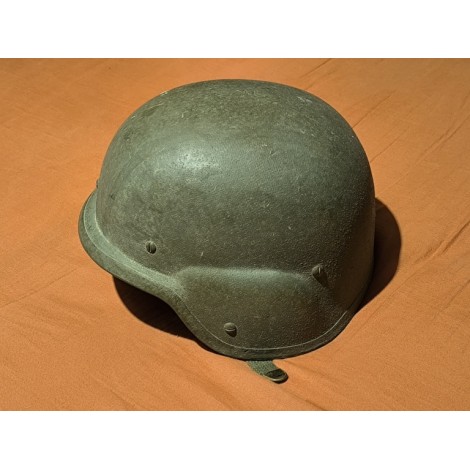 casque allemand modèle M1A1 60/85