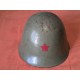 Yugoslavian M59 helmet