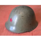 Yugoslavian M59 helmet