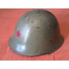 Yugoslavian M59 helmet