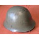 Yugoslavian M59 helmet