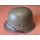 German M42 SS helmet