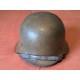 German M42 SS helmet