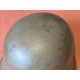 German M42 SS helmet