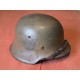 German M42 SS helmet